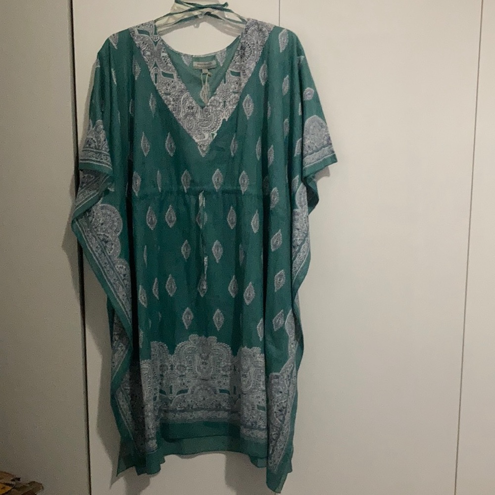 World Market Jasmin Kaftan